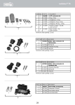 Elektrische Bauteile / Electric Parts