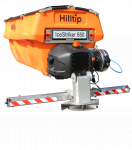 Hilltip IceStriker 850