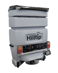 f�r Hilltip IceStriker 120 - 300
