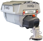 f�r Hilltip IceStriker 550