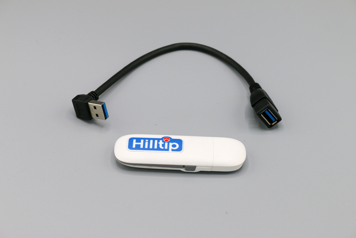HillTip 4G USB-Modem, (1 Stck/Fahrzeug) (Deutschland)
