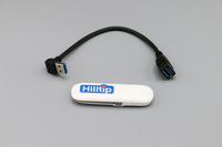 HillTip 4G USB-Modem, (1 Stück/Fahrzeug) (Deutschland)