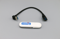 Hilltip HTrack Hilltip 4G USB-Modem, (1Stck/ Fahrzeug)
