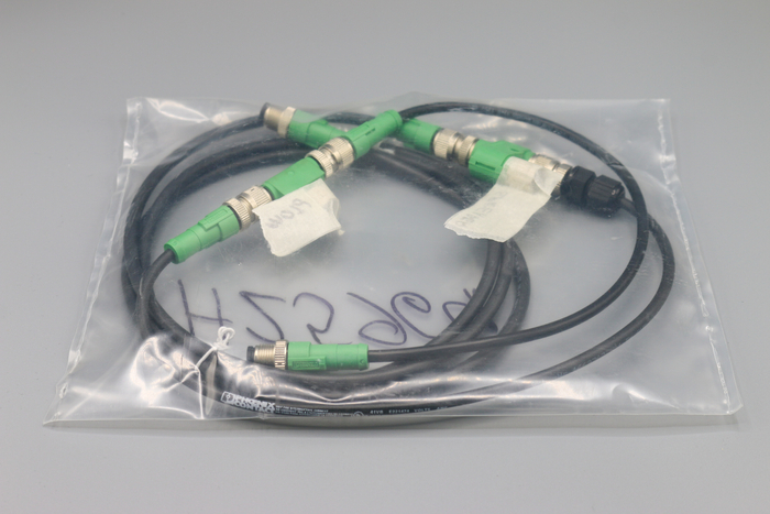 Tracking for snowplow, controller adapter