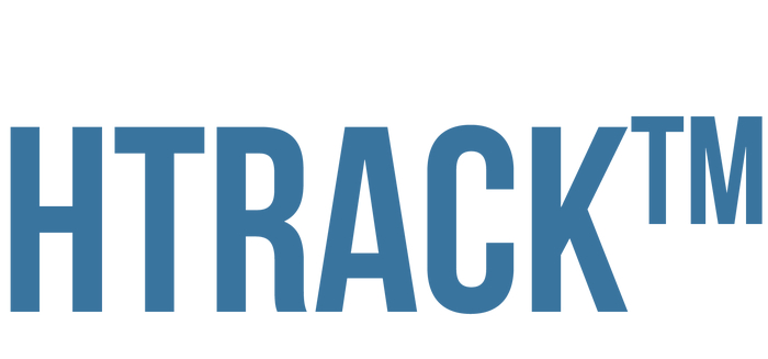 Tracking for snowplow, controller adapter