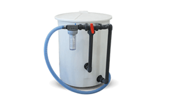 Hilltip Brinemixx&trade; 500L