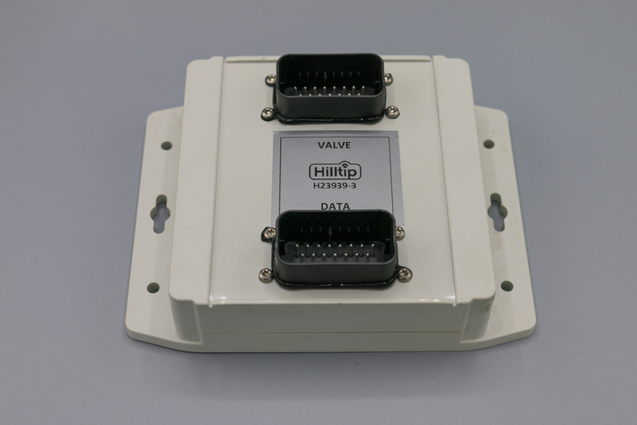 I/O Plow module
