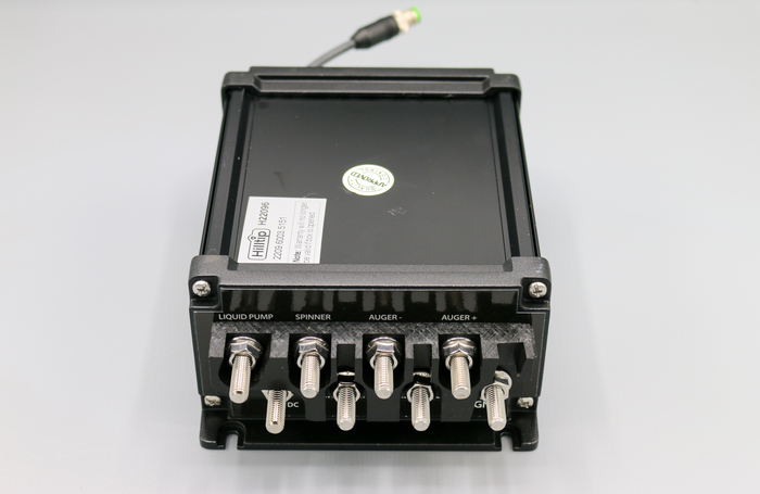 H22096 Steuermodul