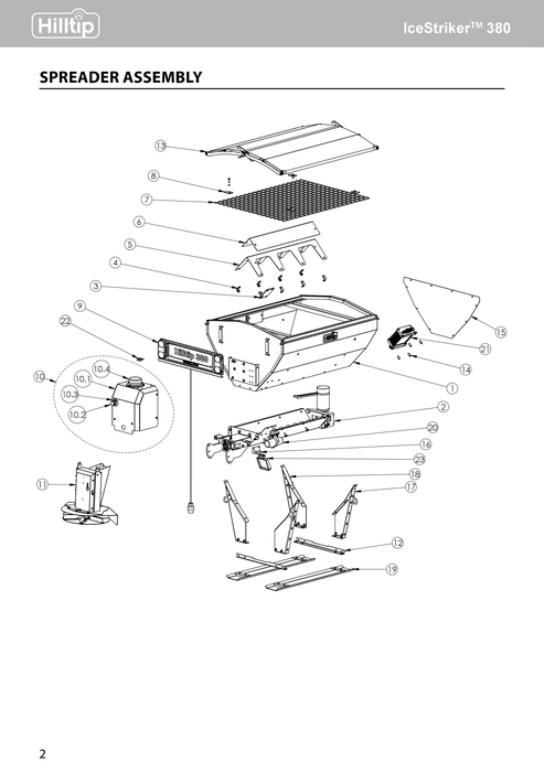 GPS Antenna