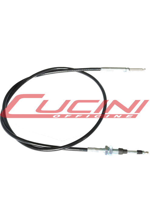 POS 28 Schaltzug Cucini 4x4  007 L=1850 M6 T-Distr. M16