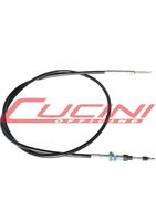 POS 28 Schaltzug Cucini 4x4  007 L=1850 M6 T-Distr. M16