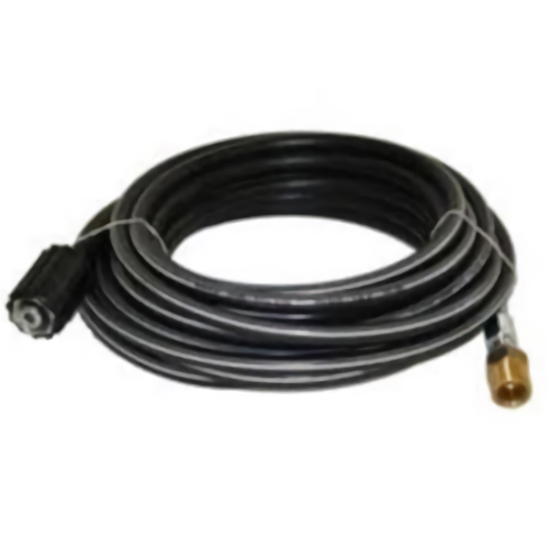 Extension hose 3/8&rdquo; 20 m, with M22 connectors