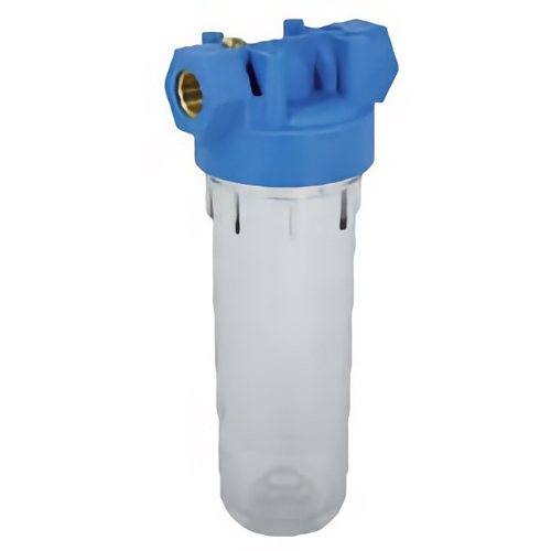 High volume filter 3/4F 5&rdquo;