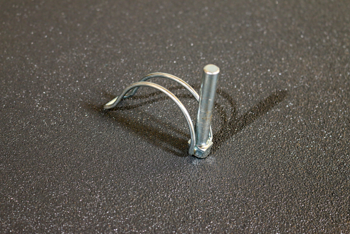 PIPE LINCH PINS 10X40