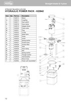 Start Solenoid, plow