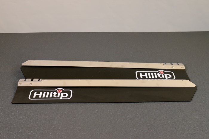 1650-S Snowdeflector kit poly