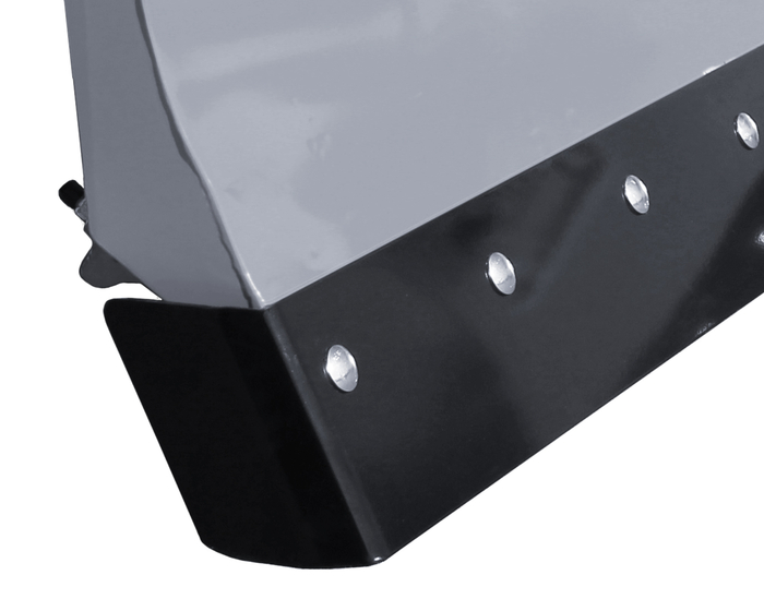1850-V HD Steel Cutting edge- KIT (10mm)