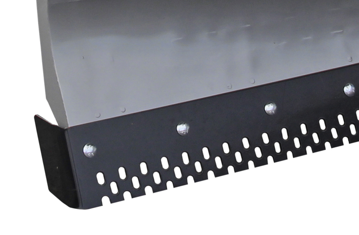 2400-V Ice cutting edge kit