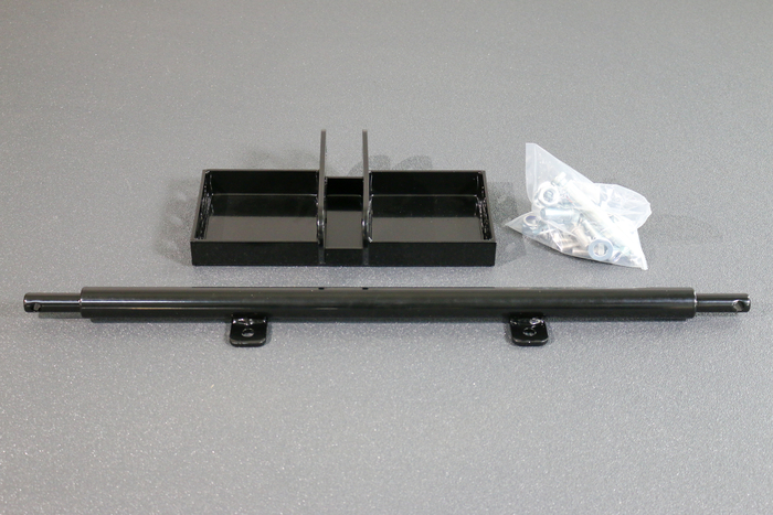 3-Punktkupplung, Kat. II 120L & 200L