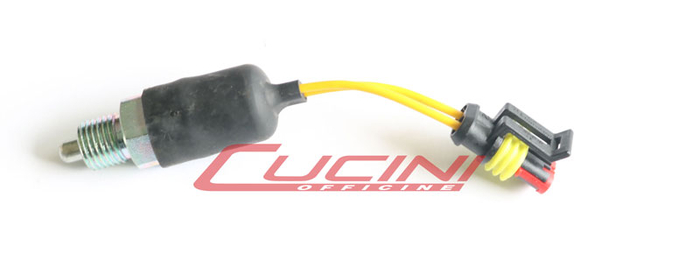 POS 24.6 Kontaktschalter 4X4