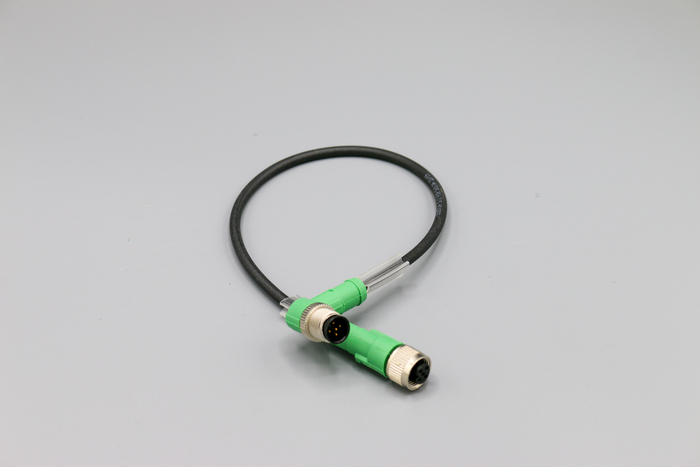 Joystick-Adapterkabel mit 90 Winkel