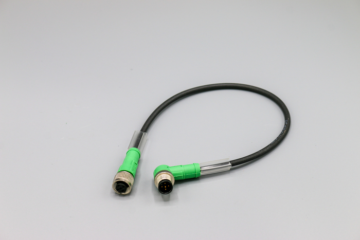 Joystick-Adapterkabel mit 90 Winkel