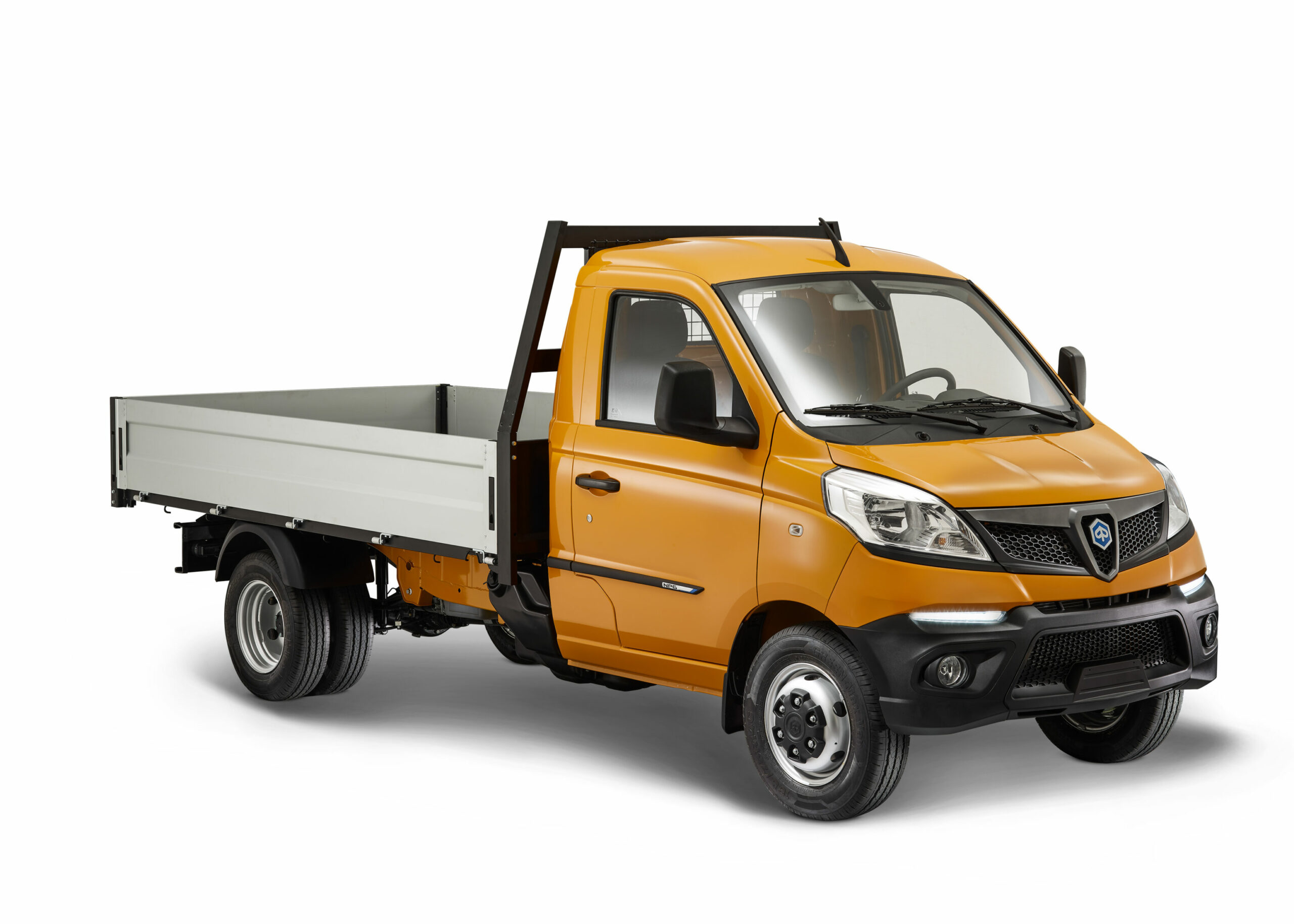 Piaggio Porter NP6 Händler