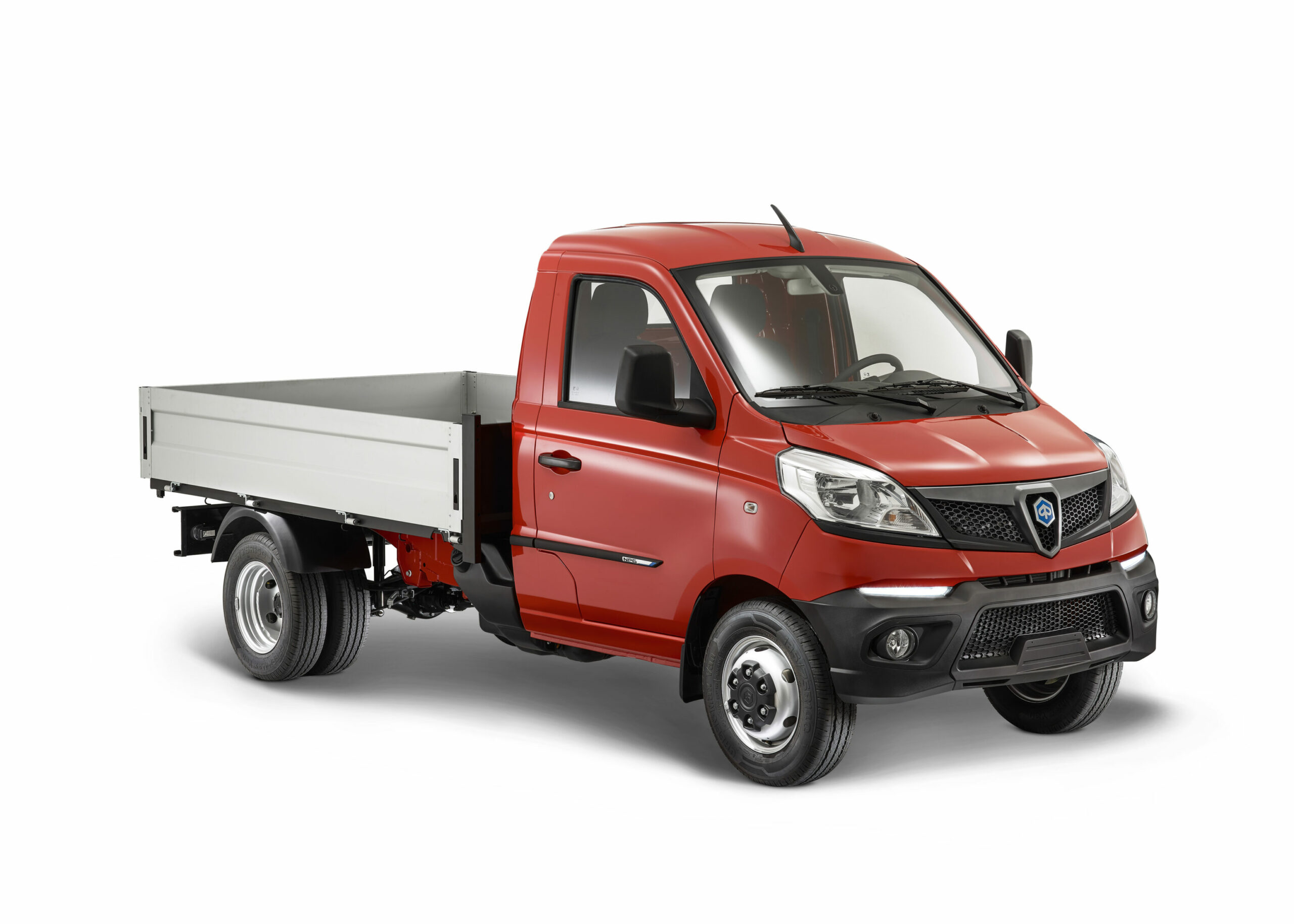 Piaggio Porter NP6 Händler